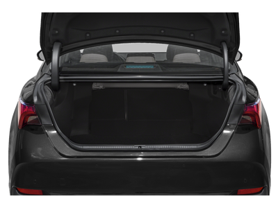 2022 Toyota Avalon Hybrid Limited