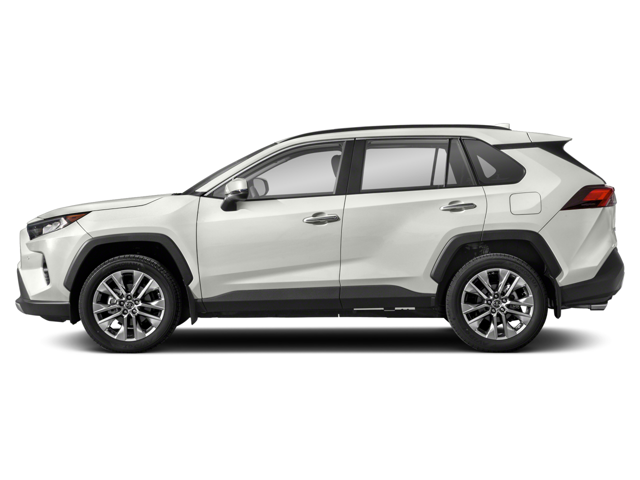 2022 Toyota RAV4 Limited