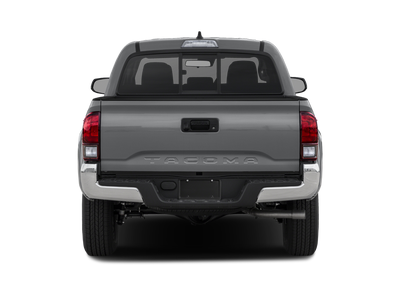 2022 Toyota Tacoma TRD Off-Road V6