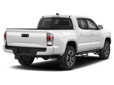 2022 Toyota Tacoma TRD Sport V6