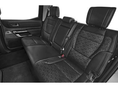 2022 Toyota TUNDRA 4X4 Limited