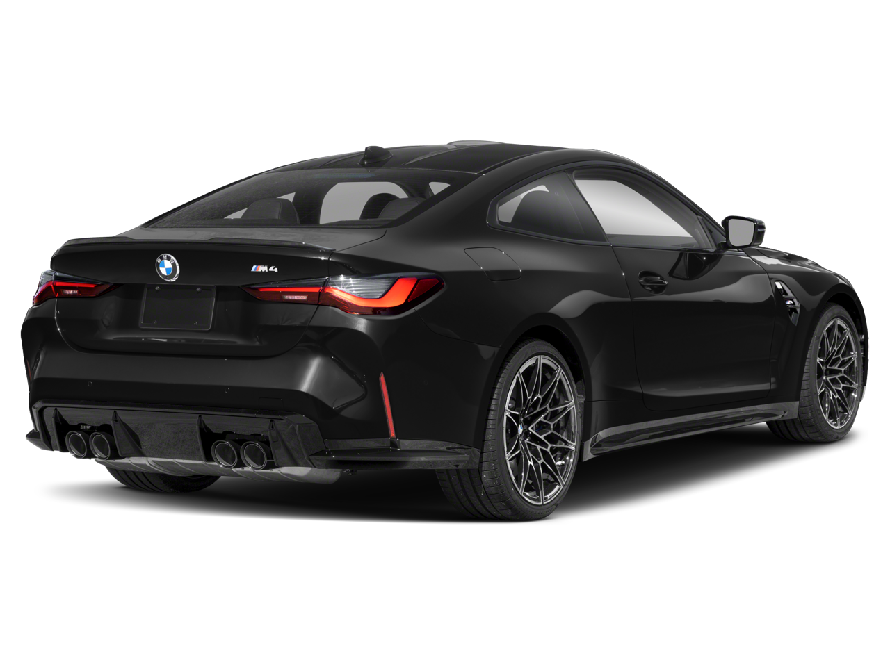 2023 BMW M4 Competition