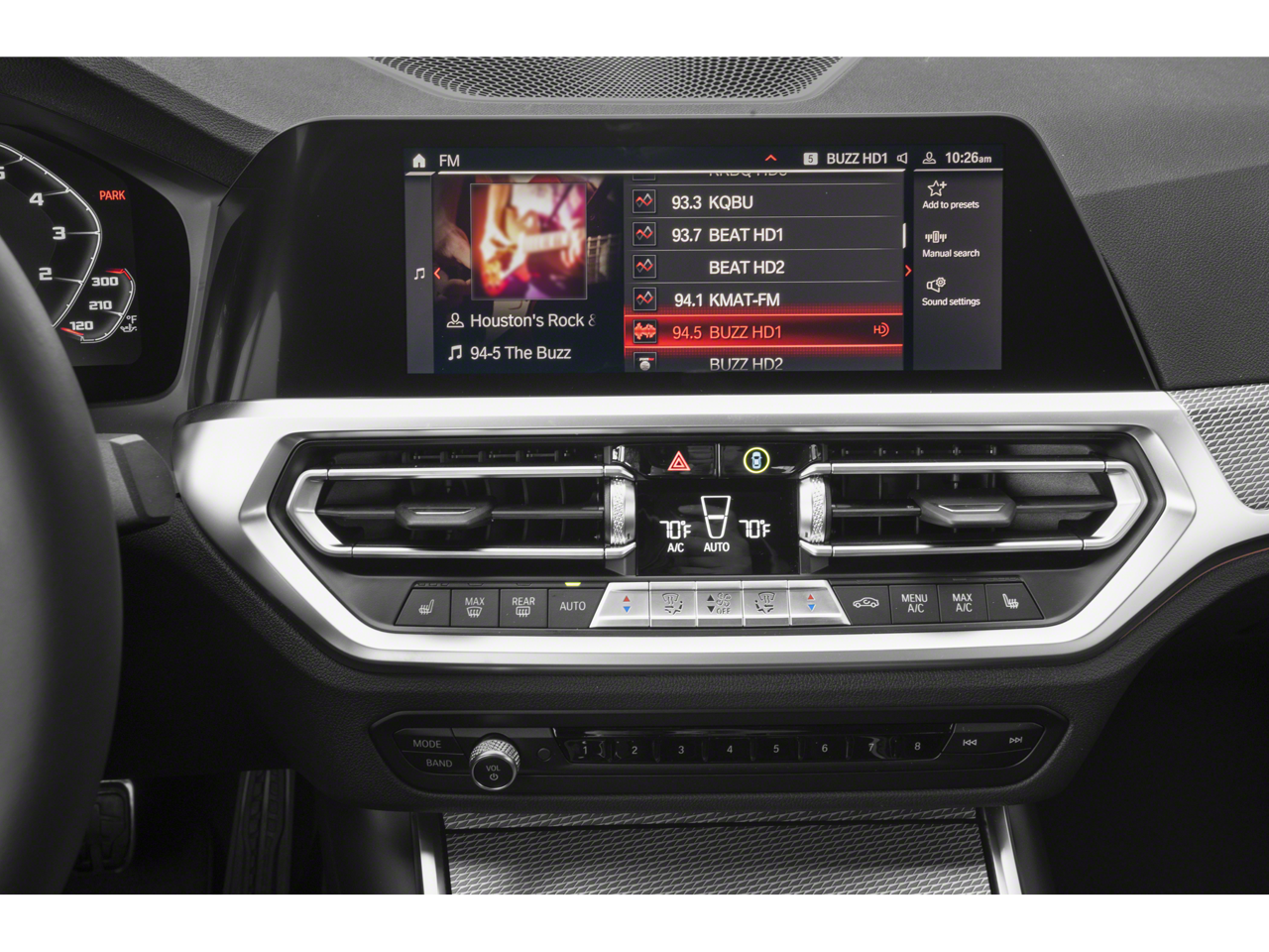 2023 BMW M4 Competition