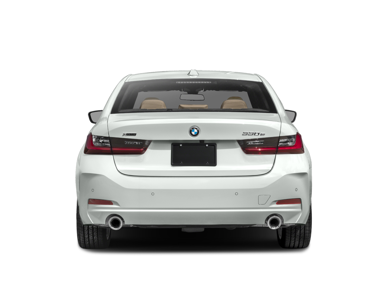 2023 BMW 3 Series 330e xDrive