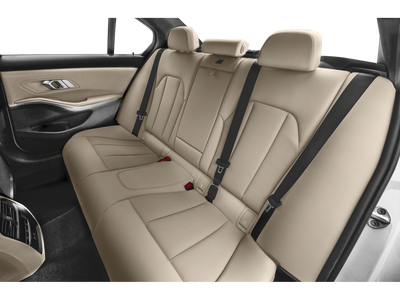 2023 BMW 3 Series 330e xDrive