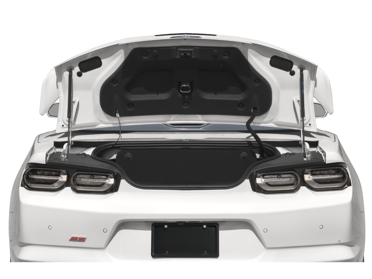 2023 Chevrolet Camaro SS 1SS