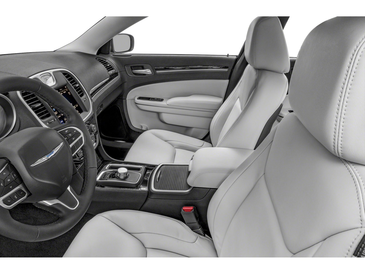 2023 Chrysler 300 S