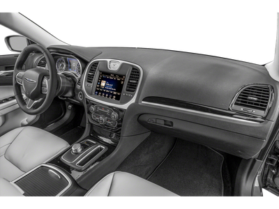 2023 Chrysler 300 S