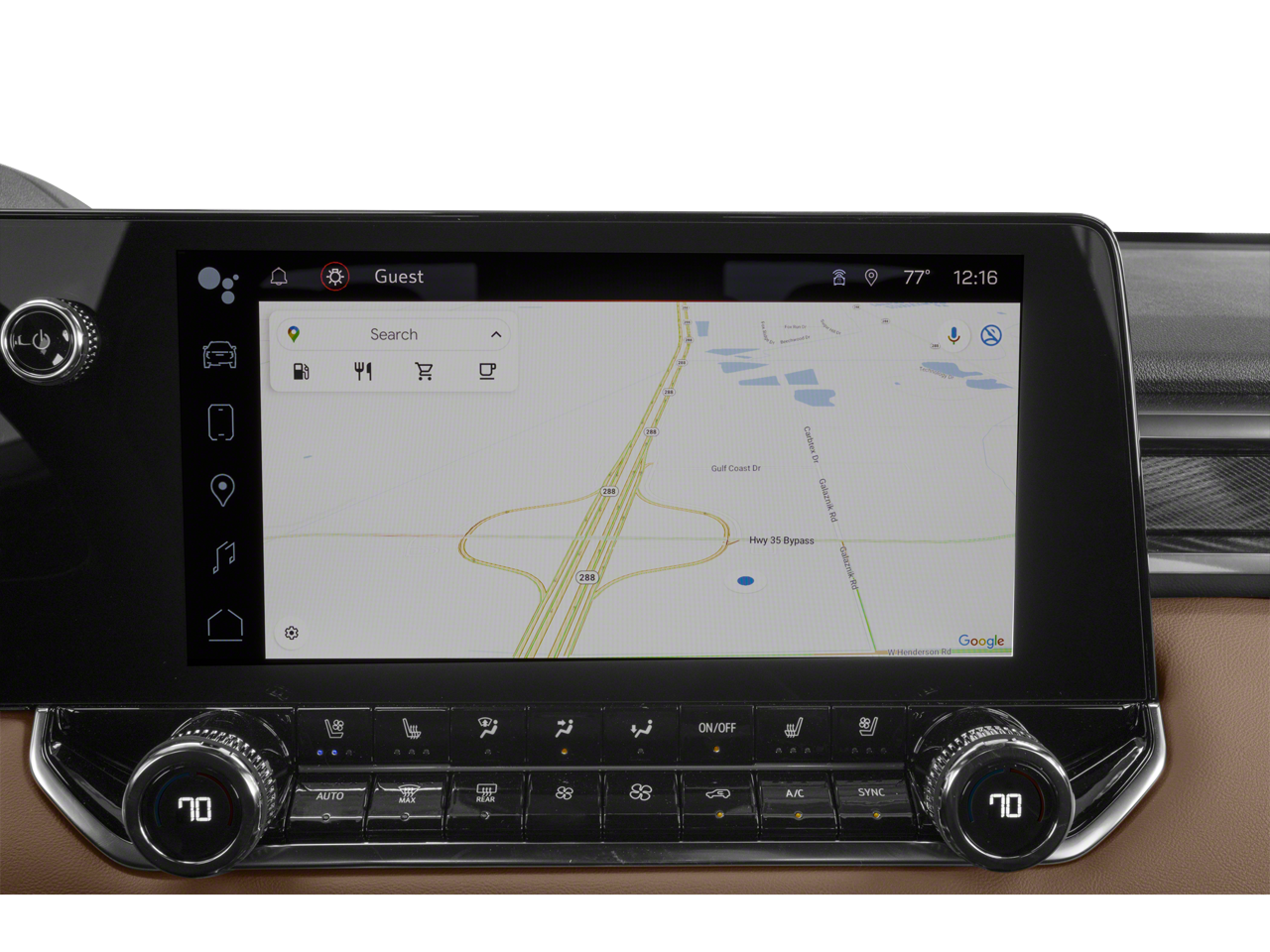 2023 GMC Canyon AT4X EDITION 1 RARE