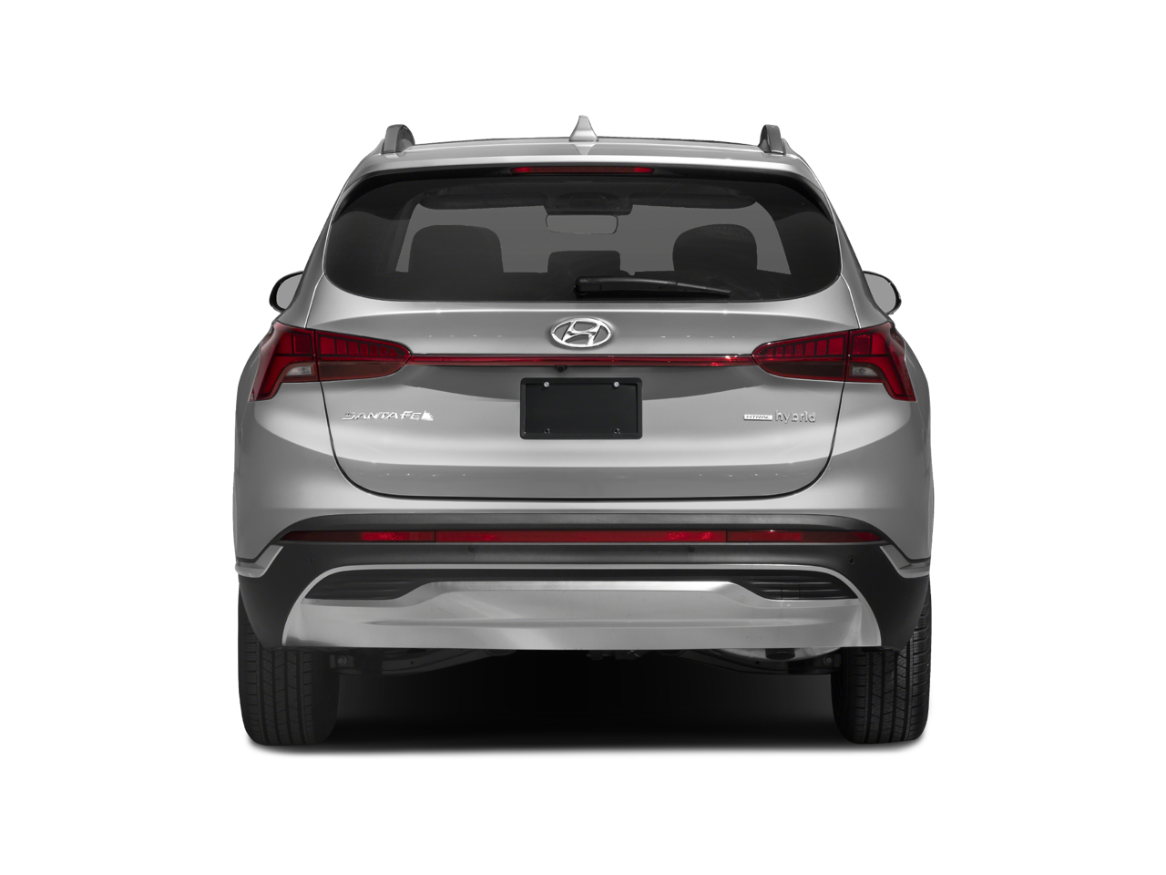 2023 Hyundai Santa Fe Hybrid Limited