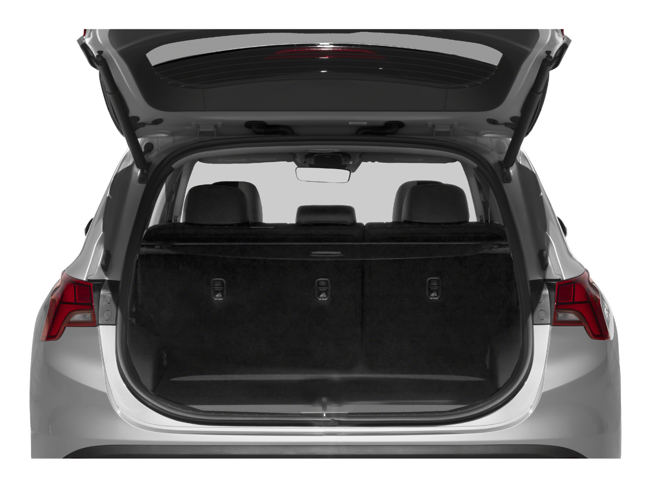 2023 Hyundai Santa Fe Hybrid Limited