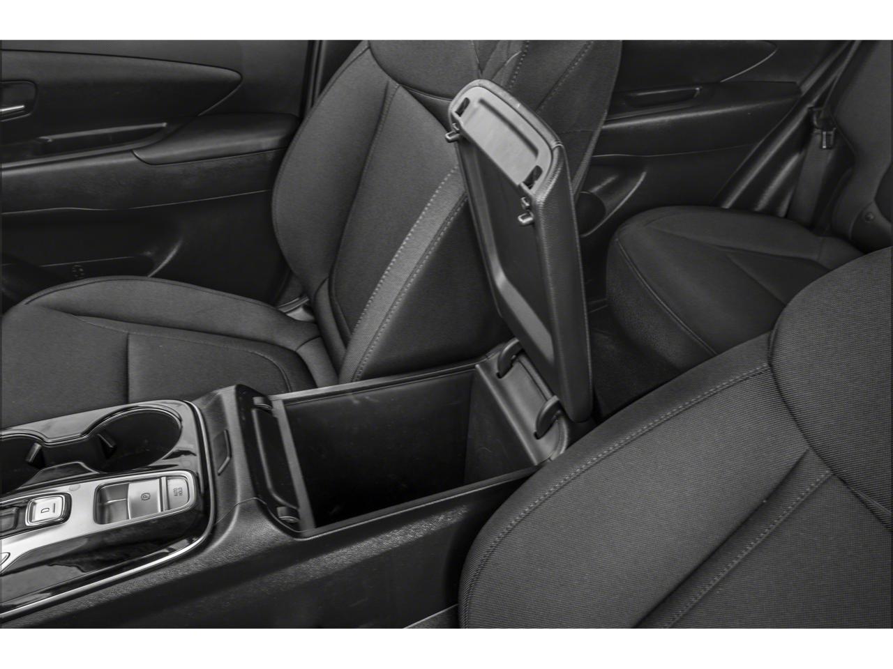 2023 Hyundai Tucson Plug-In Hybrid SEL