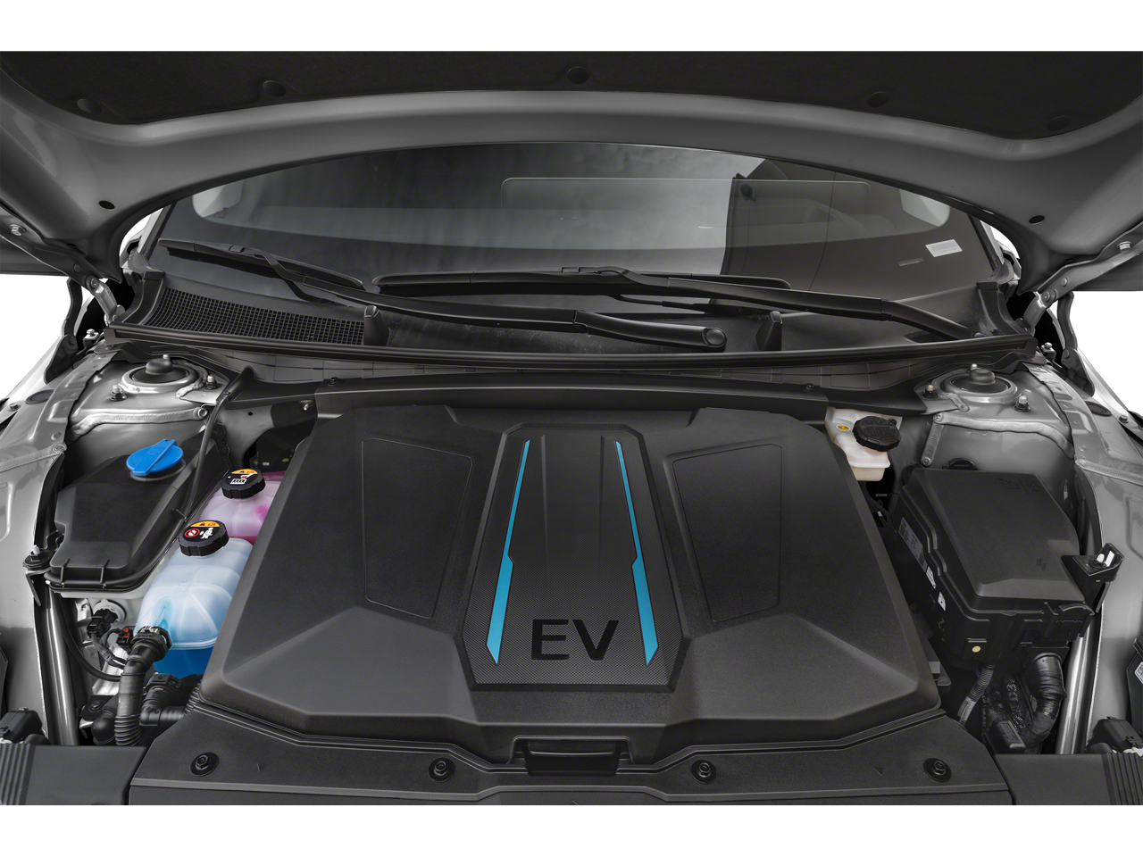 2023 Hyundai IONIQ 5 Limited