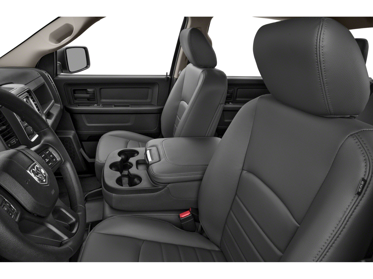 2023 RAM 1500 Classic Express