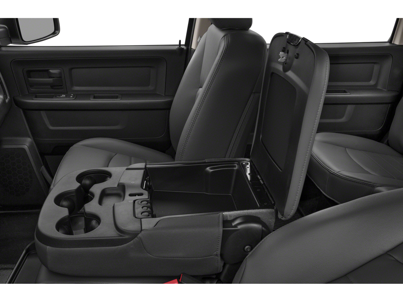 2023 RAM 1500 Classic Express