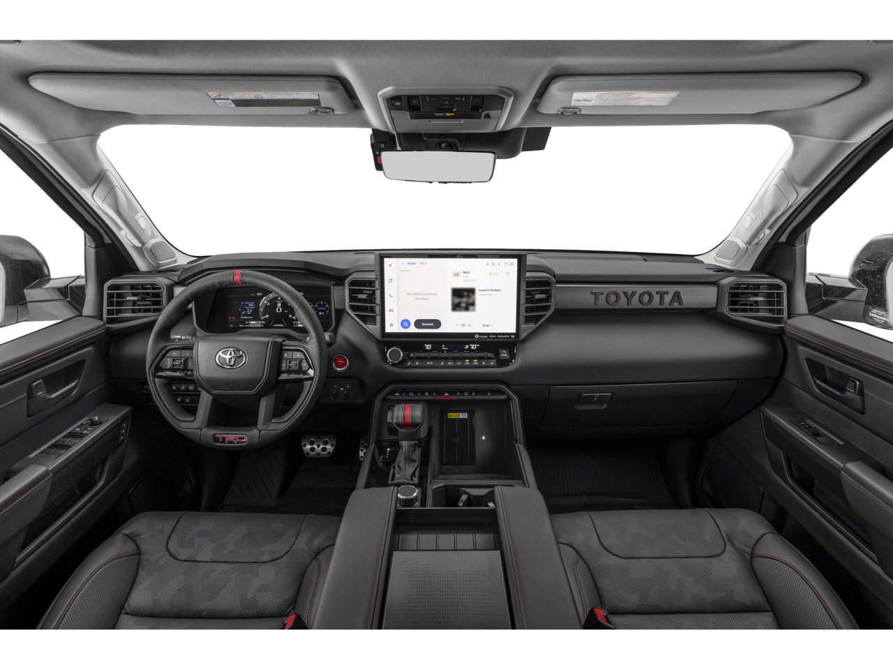 2023 Toyota Tundra i-FORCE MAX TRD Pro