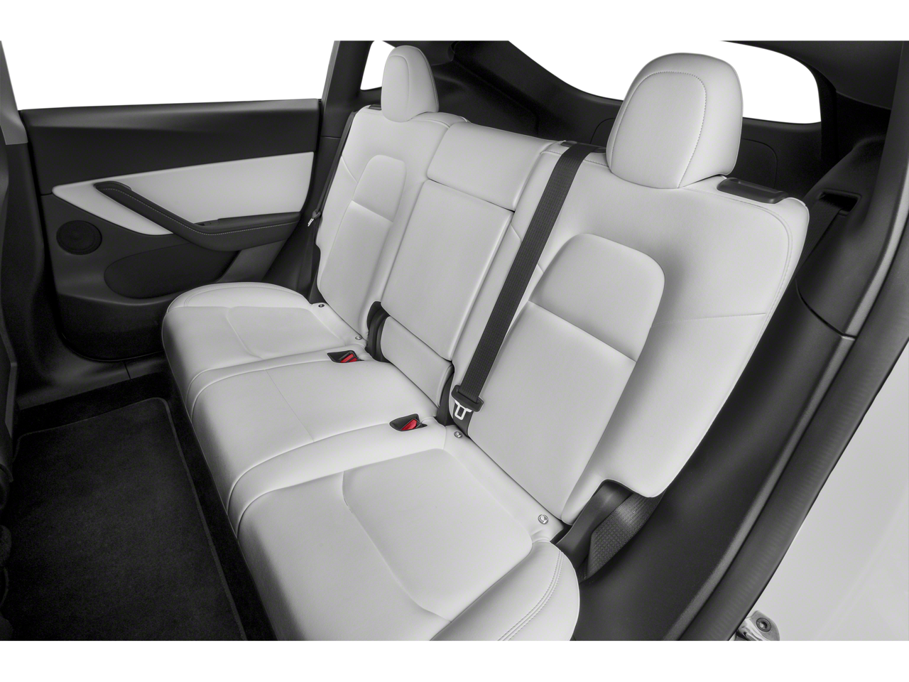 2023 Tesla Model Y Standard Range