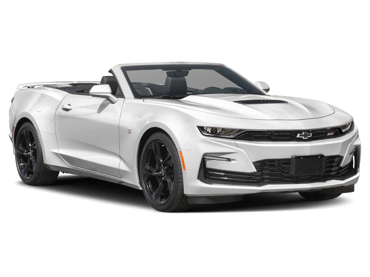 2024 Chevrolet Camaro SS 2SS