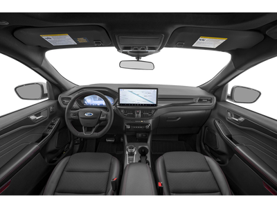 2024 Ford Escape Hybrid ST-Line Select