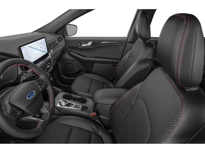 2024 Ford Escape Hybrid ST-Line Select