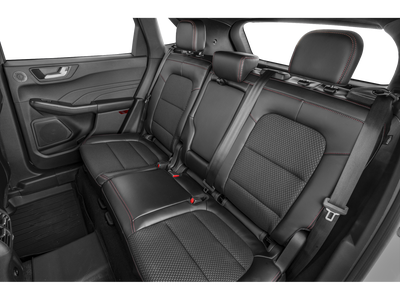 2024 Ford Escape Hybrid ST-Line Select