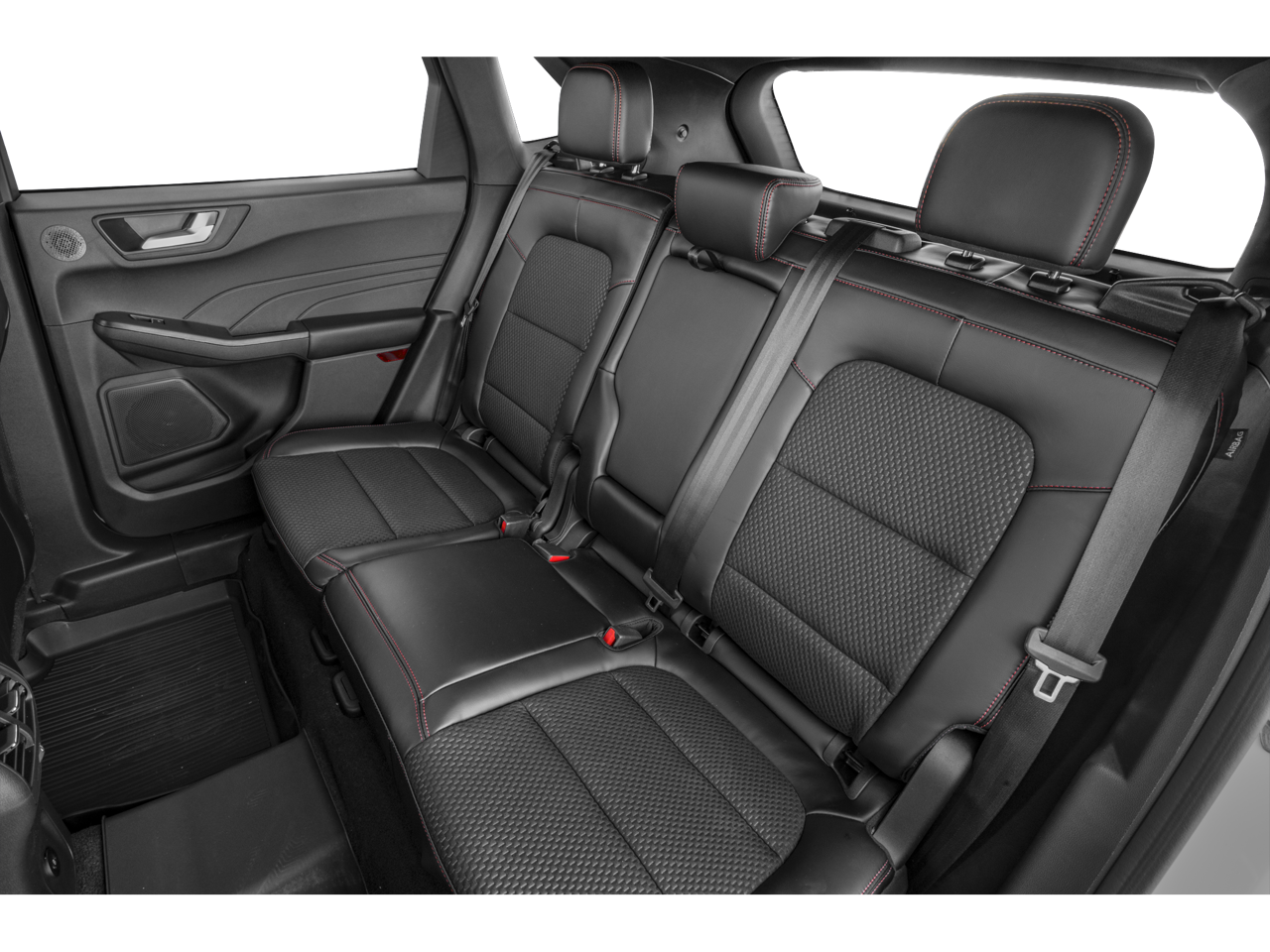 2024 Ford Escape Hybrid ST-Line Select