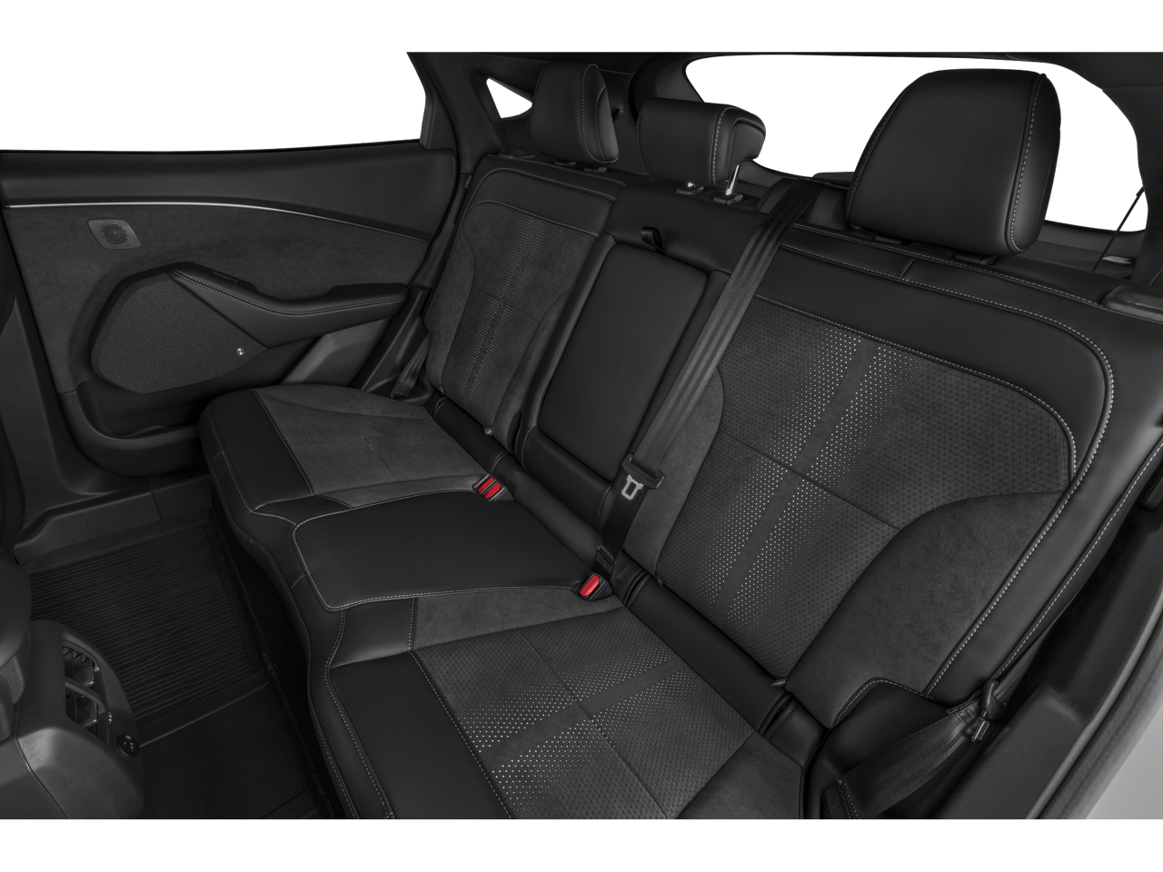 2024 Ford Mustang Mach-E GT