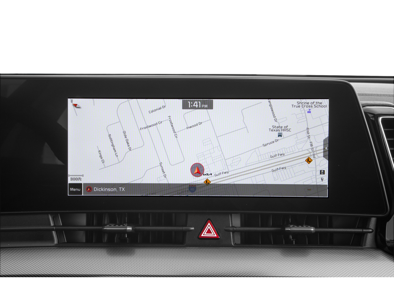 2024 Kia Sportage photo 2