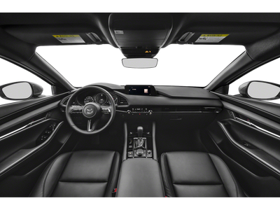 2024 Mazda Mazda3 2.5 S Preferred Package Base