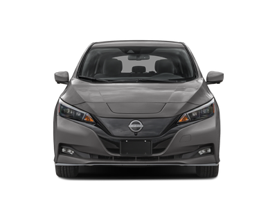 2024 Nissan Leaf SV Plus