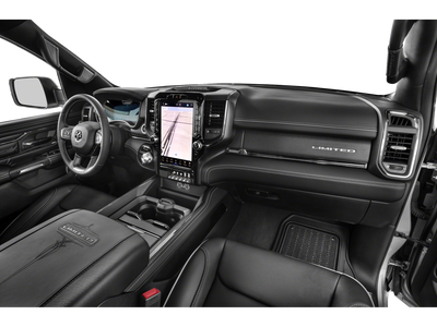 2024 RAM 1500 Limited