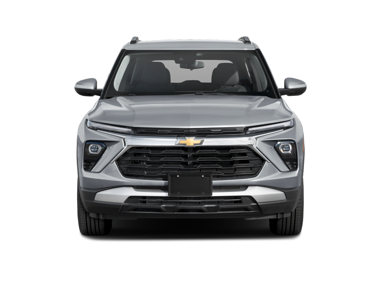 2025 Chevrolet Trailblazer LT photo 2