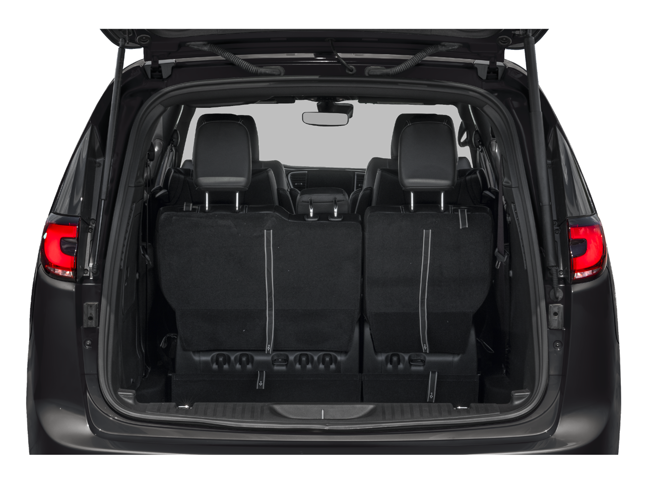 2025 Chrysler Pacifica Hybrid Select Premium S Appearance