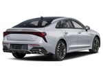 2025 Kia K5 GT
