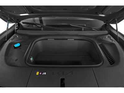 2025 Kia EV9 Wind