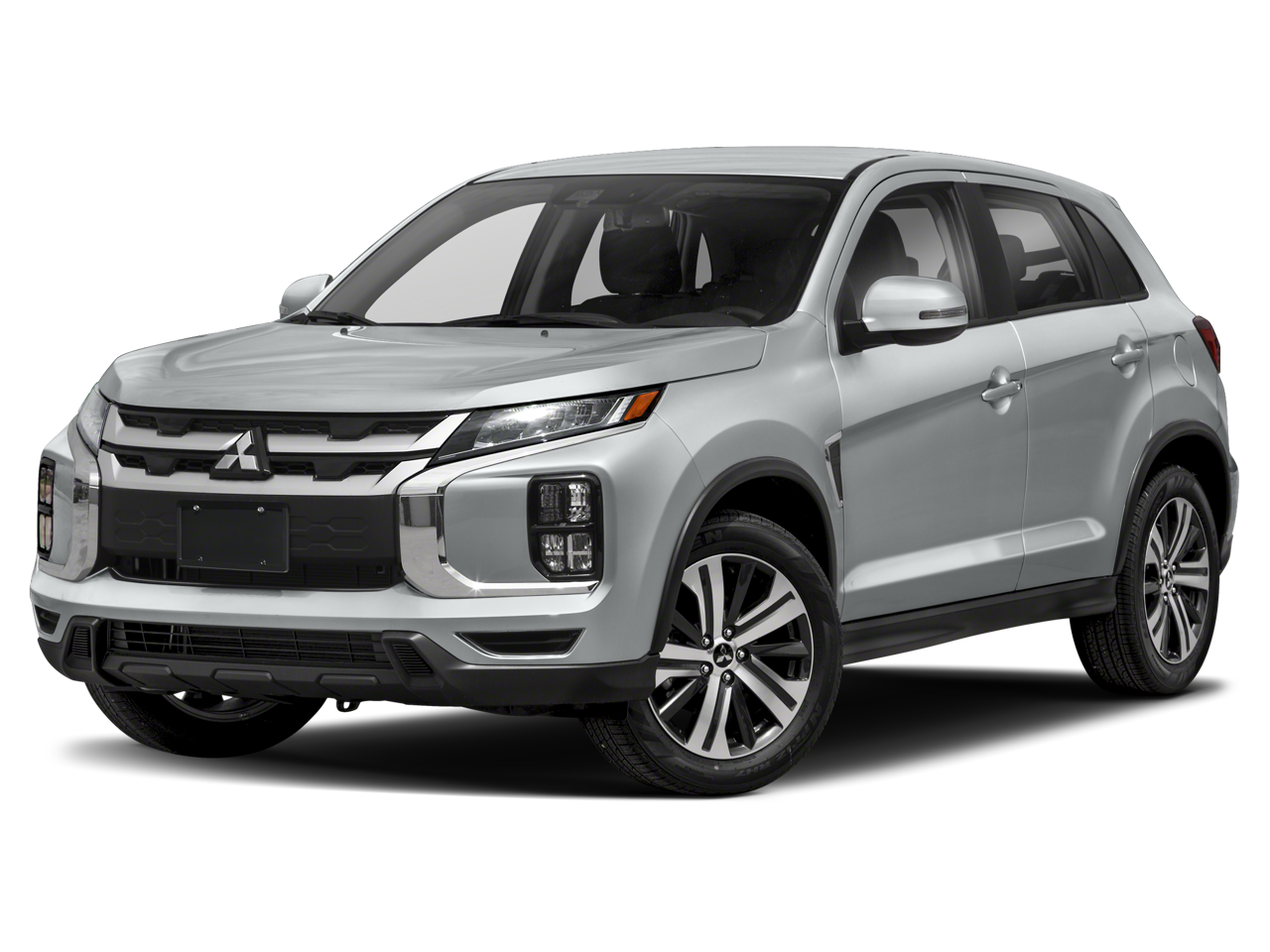 2025 Mitsubishi Outlander Sport 2.0 SE