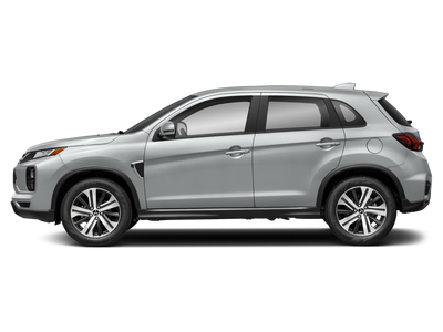 2025 Mitsubishi Outlander Sport 2.0 SE