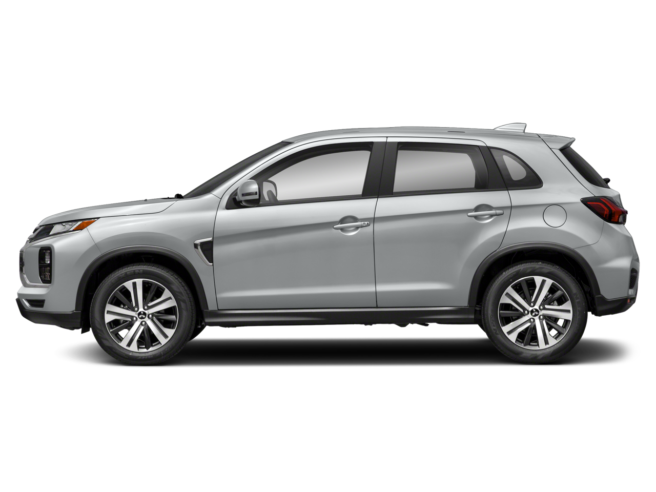 2025 Mitsubishi Outlander Sport 2.0 SE