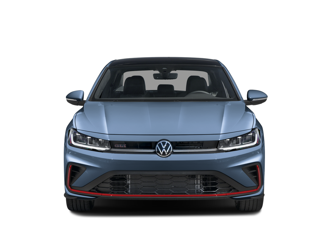2025 Volkswagen Jetta GLI photo 3