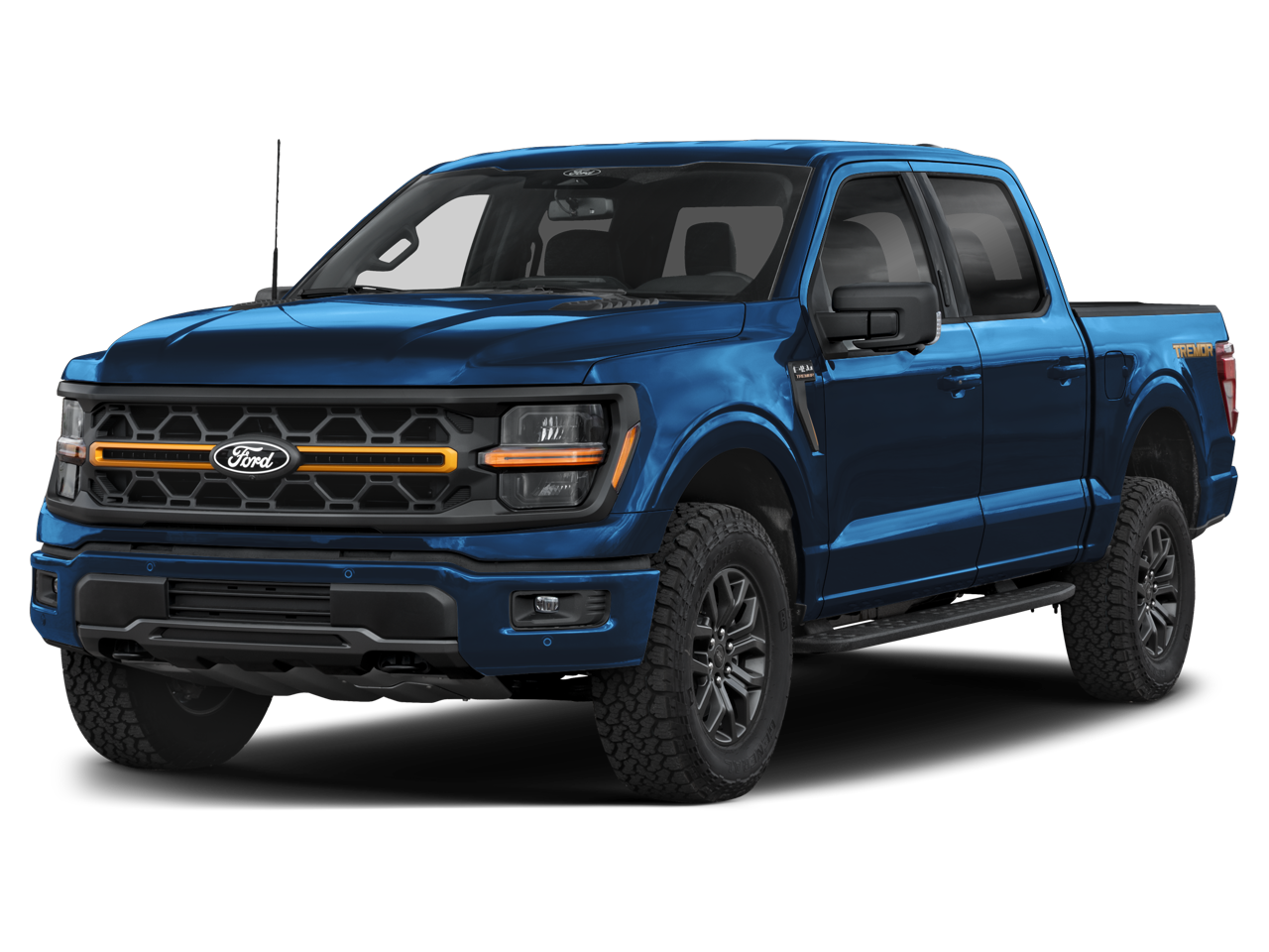 2026 Ford F-150 Tremor - Photo 37