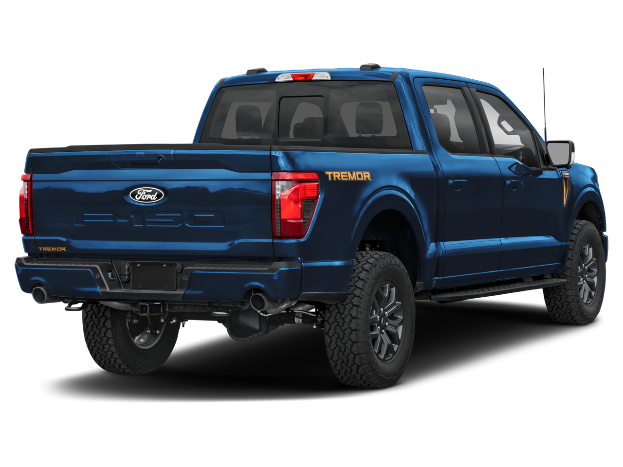2026 Ford F-150 Tremor - Photo 38