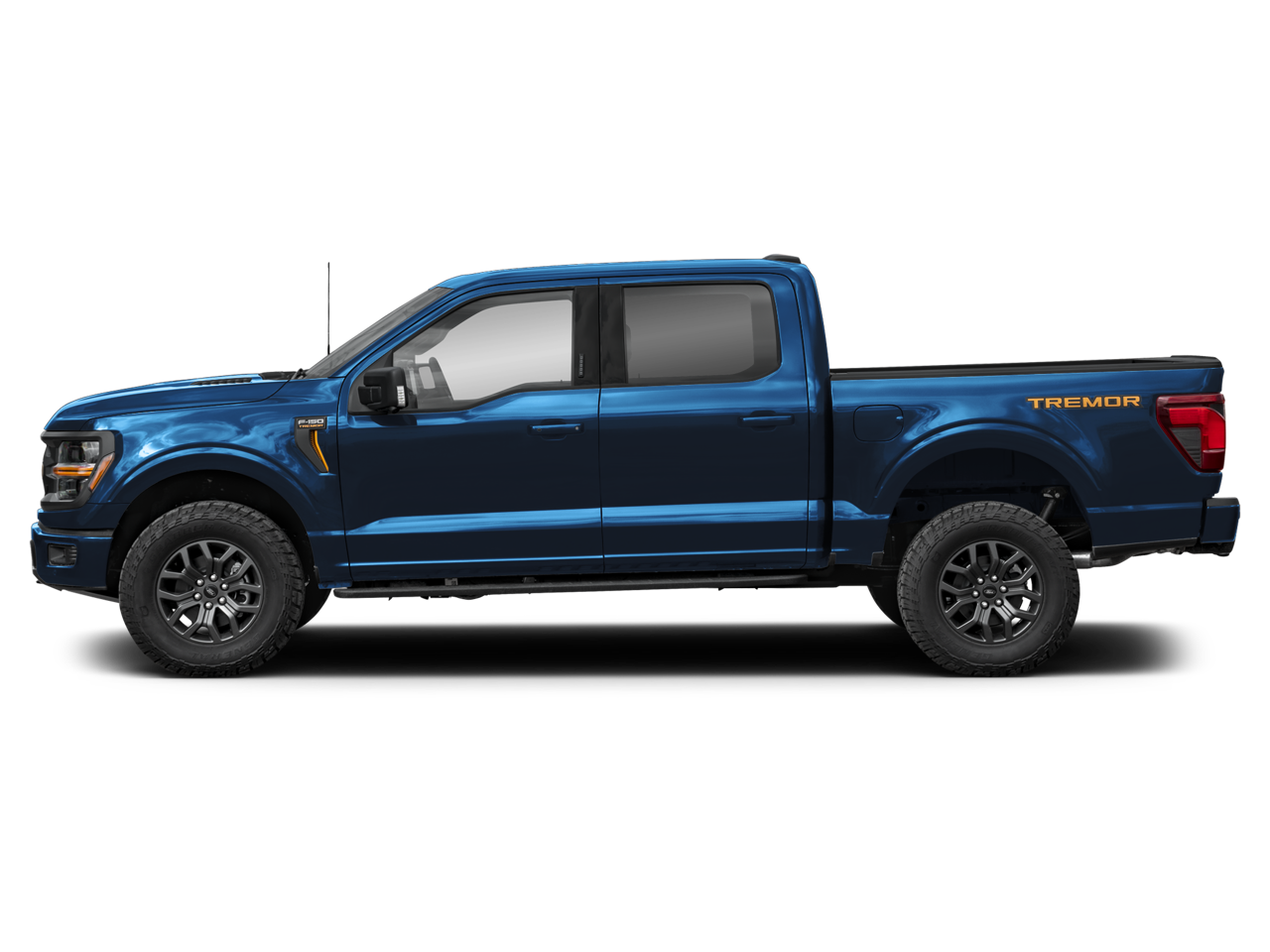 2026 Ford F-150 Tremor - Photo 39