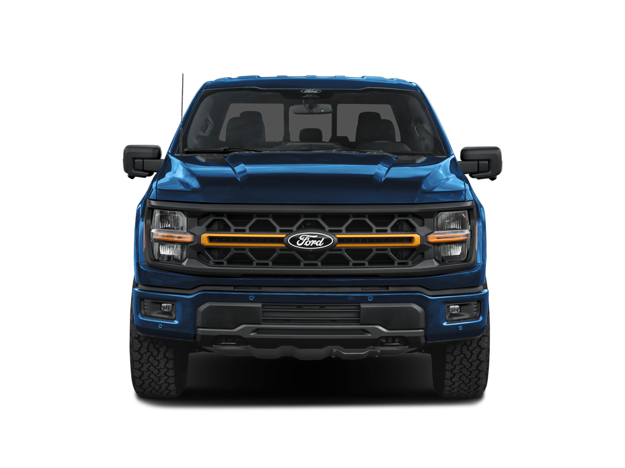 2026 Ford F-150 Tremor - Photo 40