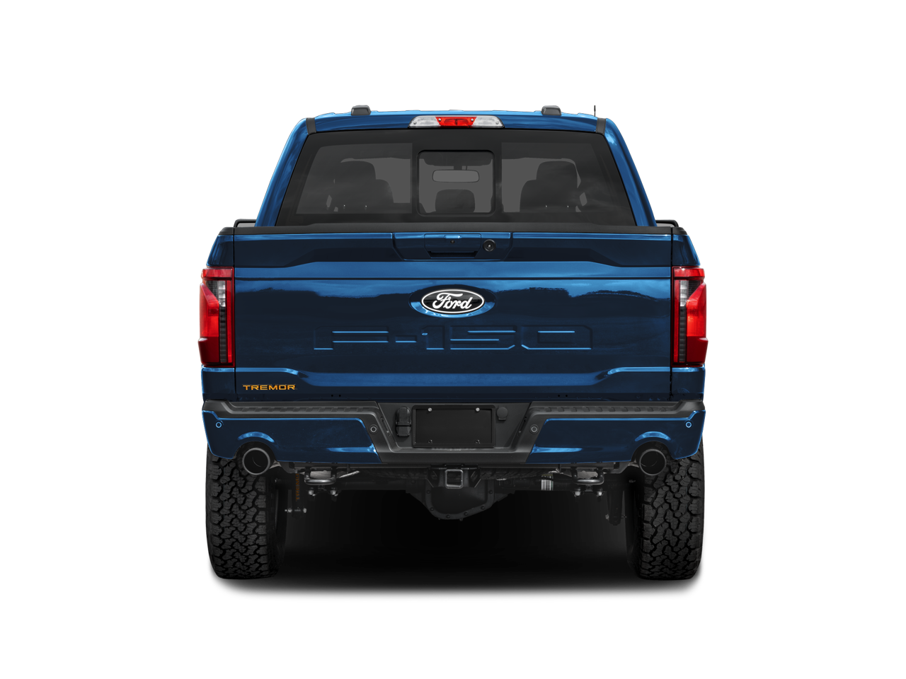 2026 Ford F-150 Tremor - Photo 41