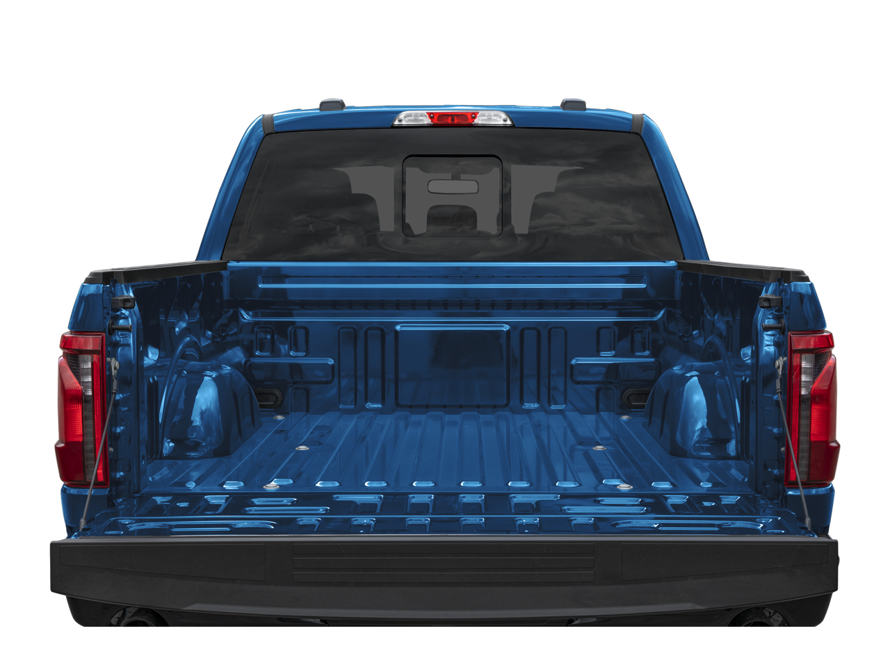 2026 Ford F-150 Tremor - Photo 46
