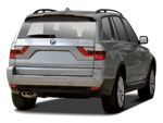 2008 BMW X3 3.0si