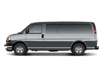 2008 Chevrolet Express Van G3500 LT Passenger