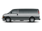 2008 Chevrolet Express Van G3500 LT Passenger
