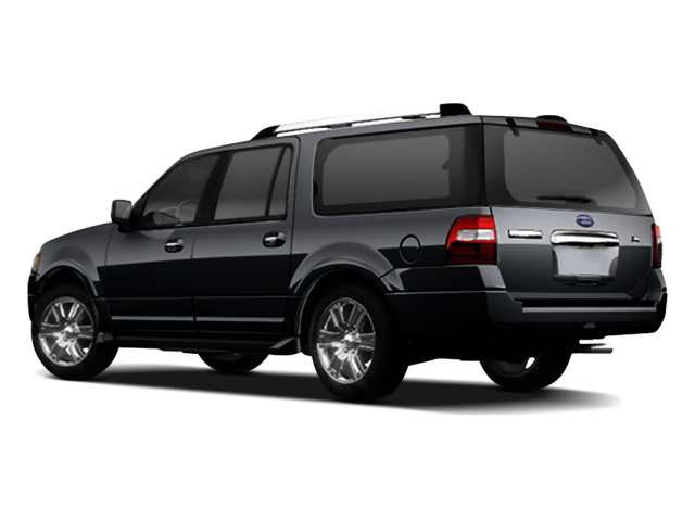 2009 Ford Expedition EL King Ranch