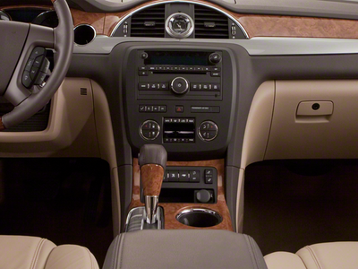 2010 Buick Enclave CXL 2XL